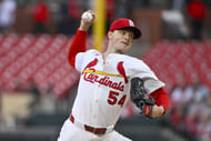 Sonny Gray is pitching today - Source: Imagn